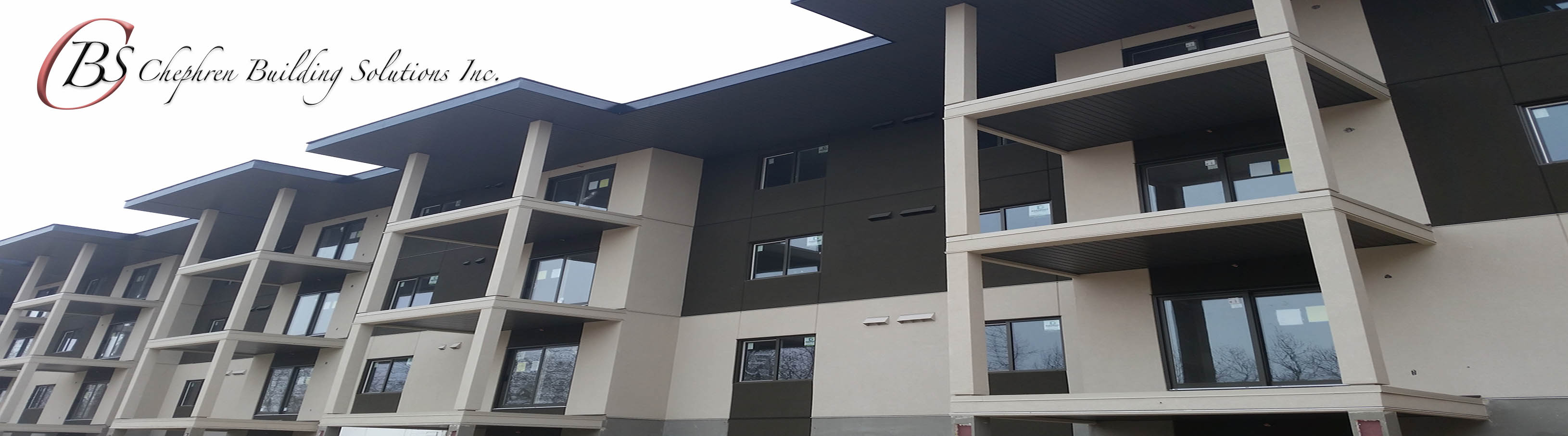 Commercial projects with flexstone